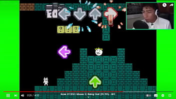 Este video es del amigo "rusito fnf" vayan a apoyarlo