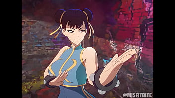 Thick thighs girl gets pounded at the gym after training