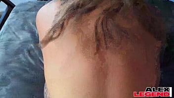 Pervy vixen misty meanor pleases a known sausage