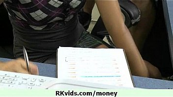 What can do a girl for some cash 11