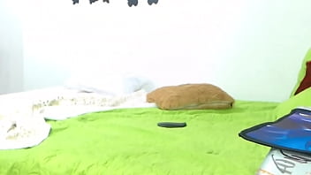 Ms sapphire claps her big butt