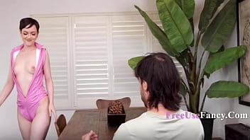 The will was read we belong to our step brother now