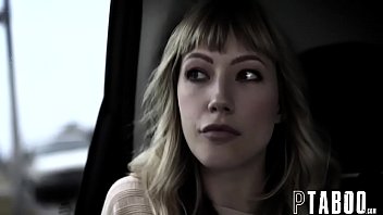 Petite babe fucked hard by