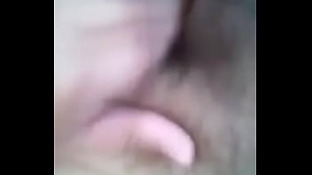 Bosses wife playing with herself for me