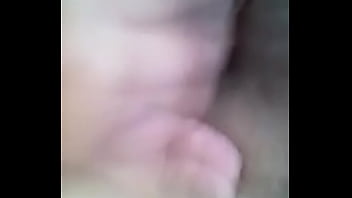 Bosses wife playing with herself for me