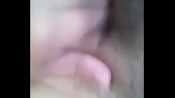 Bosses wife playing with herself for me