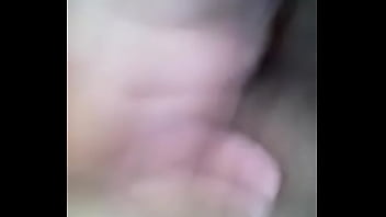 Bosses wife playing with herself for me