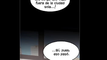 Primero me comí a tu m dr€ 63 al 80 capítulo manhwa coreano español color milfs m0m eat first