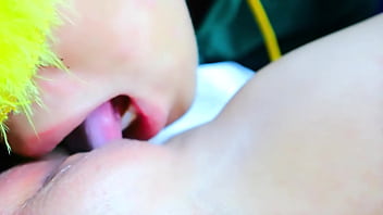 คลิปหลุดเลียหีน้องนิวจนน้ําแตก new241new