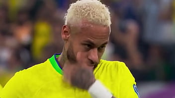 Neymar Comendo O Cu Do Coreano thumbnail