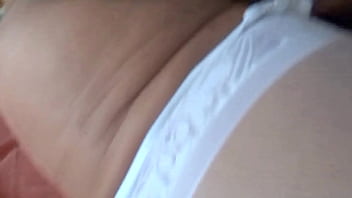 I open my ass asking for cock several times and i receive a big cumshot