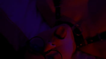 Lecherous male piss on tits his wench's and fucks in ass her