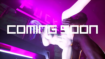 Cyberpunk sex video adeptus steve Cyberpunk sex video adeptus steve