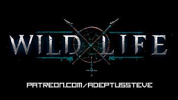 Cyberpunk sex video adeptus steve