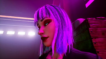 Cyberpunk sex video adeptus steve Cyberpunk sex video adeptus steve