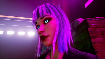 Cyberpunk sex video adeptus steve Cyberpunk sex video adeptus steve