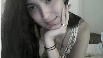 Latina webcam parte 1