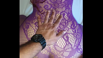 My wife gets ass fucked at the casting