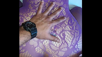 My wife gets ass fucked at the casting