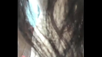 Patricinha rabuda pelada