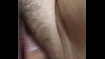 Brincando com a buceta