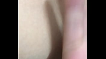 Brincando com a buceta