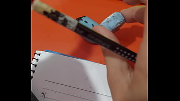 Smurf fodendo a novinha na festa