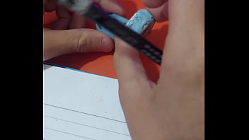 Smurf fodendo a novinha na festa