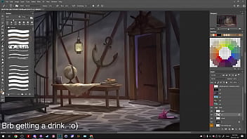 Sts Broadcast By Dc On Picarto Dated January Twenty Fifth 2023 thumbnail