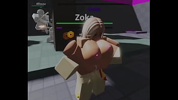 Inglesa rubia cogida bien duro en fun combat