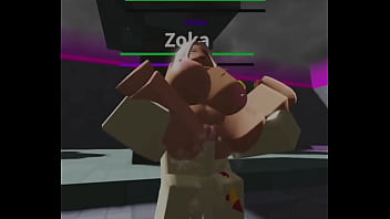 Inglesa Rubia Cogida Bien Duro En Fun Combat thumbnail