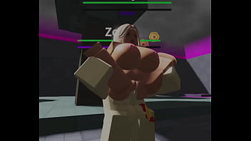 Inglesa rubia cogida bien duro en fun combat