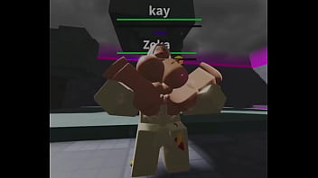 Inglesa rubia cogida bien duro en fun combat