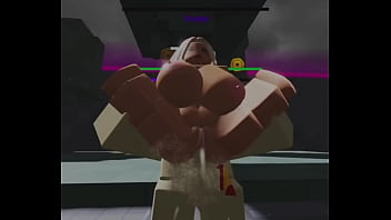 Inglesa rubia cogida bien duro en fun combat