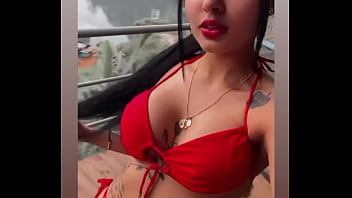 Megan prepago colombiana en panama