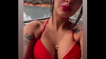 Megan prepago colombiana en panama