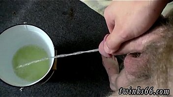 Photos Of Cut Dicks Shooting Sperm Gay Eddy And His Bucket Of Piss thumbnail