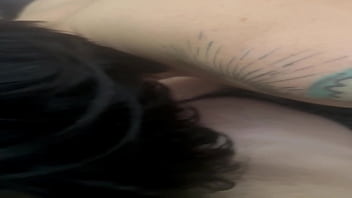 Dream gf wakes him up in the best way part 1