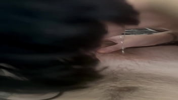 Dream gf wakes him up in the best way part 1