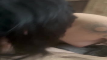 Dream gf wakes him up in the best way part 1