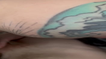 Dream gf wakes him up in the best way part 1