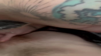 Dream gf wakes him up in the best way part 1