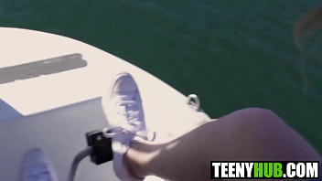 Never fucked a stranger