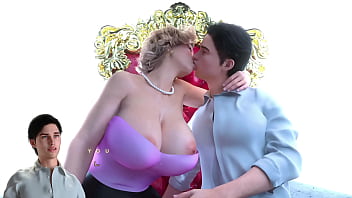 Apocalust full part 1 stepson lusting after his hot stepmom & stepsister Apocalust full part 1 stepson lusting after his hot stepmom & stepsister