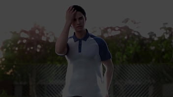 Apocalust full part 1 stepson lusting after his hot stepmom & stepsister