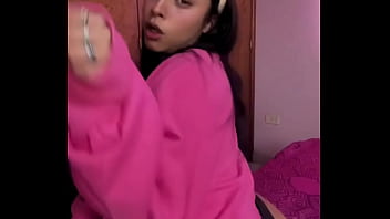 Practicing to please my next boyfriend do you think i do it well wataa