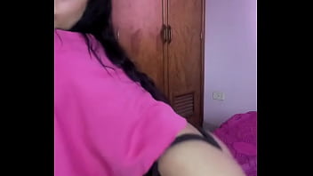 Practicing to please my next boyfriend do you think i do it well wataa