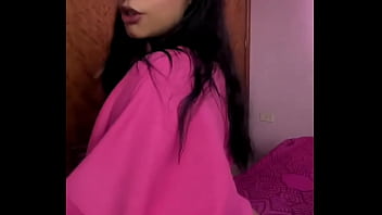 Practicing to please my next boyfriend do you think i do it well wataa