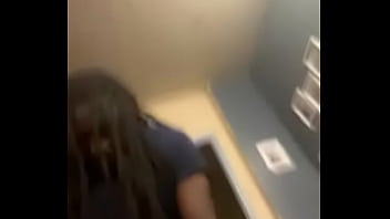 The littyman starburst show litty bust a quick nut in star