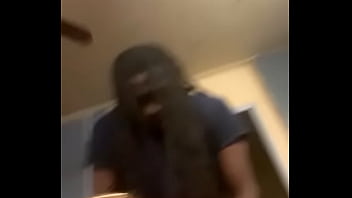 The littyman starburst show litty bust a quick nut in star